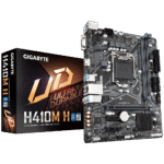 Gigabyte H410M H V3