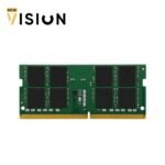 KINGSTON 16GB DDR4 2666MHZ LAPTOP Memory