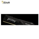 ⁦KINGSTON FURY BEAST 16GB DDR4 3200MHZ DESKTOP Memory⁩ - الصورة ⁦5⁩