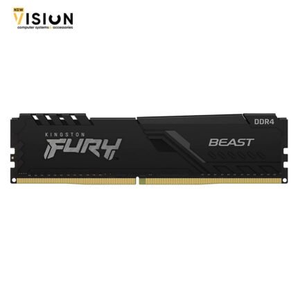 FURY BEAST 16GB DDR4 3200MHZ
