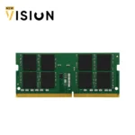 ⁦Kingston 16GB 3200 Laptop ram DDR4⁩ - الصورة ⁦2⁩