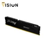 Kingston 8GB Fury Beast DDR5-5200MHz