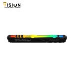 ⁦Kingston Fury Beast 16Gb DDR4 3200Mhz RGB Desktop Memory⁩ - الصورة ⁦3⁩