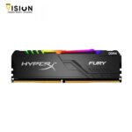 Fury Beast RGB 8GB DDR4 3200MHz