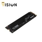 ⁦Kingston KC3000 PCIe 4.0 NVMe M.2 1024GB SSD⁩ - الصورة ⁦4⁩