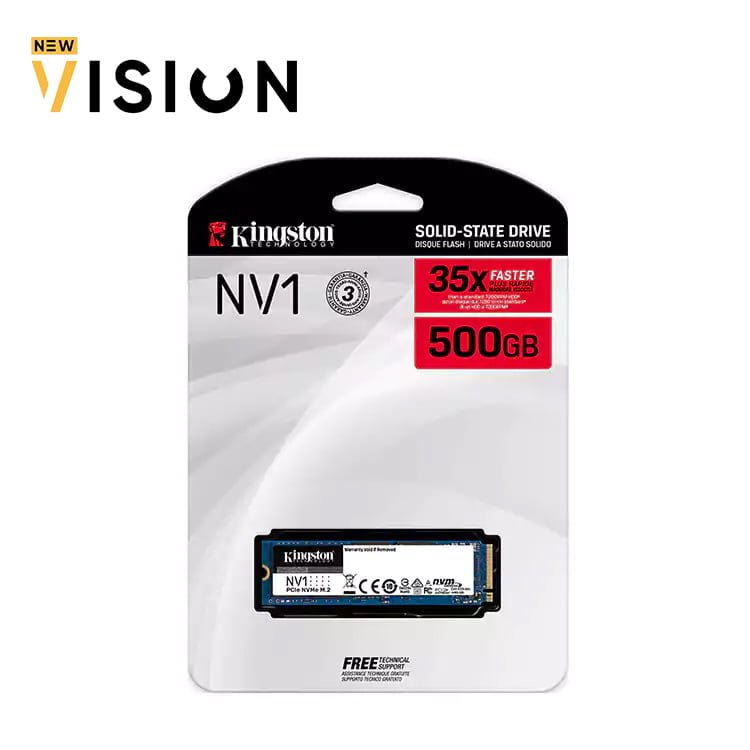 Kingston NV1