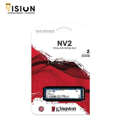 Kingston NV2 2TB