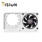 ⁦NZXT Kraken G12 GPU Cooler Mounting Bracket⁩ - الصورة ⁦4⁩