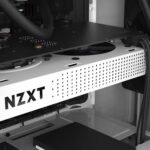 ⁦NZXT Kraken G12 GPU Cooler Mounting Bracket⁩ - الصورة ⁦3⁩