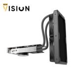 ⁦NZXT Kraken G12 GPU Cooler Mounting Bracket⁩ - الصورة ⁦2⁩