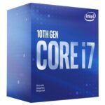 Intel Core I7-10700F Desktop