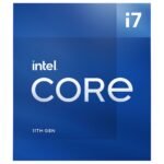 Core I7-11700K