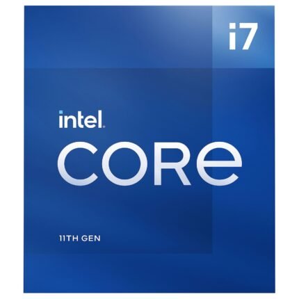 Core I7-11700K