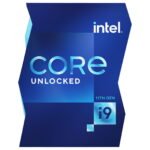 Intel Core I9 11900K Desktop