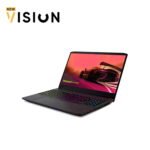 ⁦LENOVO IdeaPad Gaming 3 15ACH6 AMD Ryzen 7 5800H 16GB RAM 1TB SSD M.2 15.6 120Hz GeForce RTX 3050 4GB⁩ - الصورة ⁦2⁩