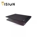 ⁦LENOVO IdeaPad Gaming 3 15ACH6 AMD Ryzen 7 5800H 16GB RAM 1TB SSD M.2 15.6 120Hz GeForce RTX 3050 4GB⁩ - الصورة ⁦6⁩