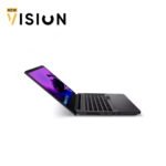⁦LENOVO IdeaPad Gaming 3 15IHU6 Core i7-11370H RAM 16GB 512GB SSD 15.6 FHD IPS 120Hz RTX 3050 4GB⁩ - الصورة ⁦2⁩