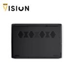 ⁦LENOVO IdeaPad Gaming 3 15IHU6 Core i7-11370H RAM 16GB 512GB SSD 15.6 FHD IPS 120Hz RTX 3050 4GB⁩ - الصورة ⁦9⁩