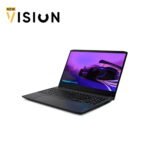 ⁦LENOVO IdeaPad Gaming 3 15IHU6 Core i7-11370H RAM 16GB 512GB SSD 15.6 FHD IPS 120Hz RTX 3050 4GB⁩ - الصورة ⁦8⁩