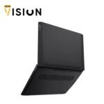 ⁦LENOVO IdeaPad Gaming 3 15IHU6 Core i7-11370H RAM 16GB 512GB SSD 15.6 FHD IPS 120Hz RTX 3050 4GB⁩ - الصورة ⁦7⁩