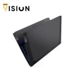 ⁦LENOVO IdeaPad Gaming 3 15IHU6 Core i7-11370H RAM 16GB 512GB SSD 15.6 FHD IPS 120Hz RTX 3050 4GB⁩ - الصورة ⁦4⁩