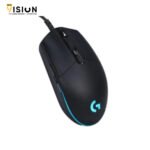 ⁦LOGITECH G102 LIGHTSYNC RGB GAMING MOUSE 8000DPI⁩ - الصورة ⁦3⁩