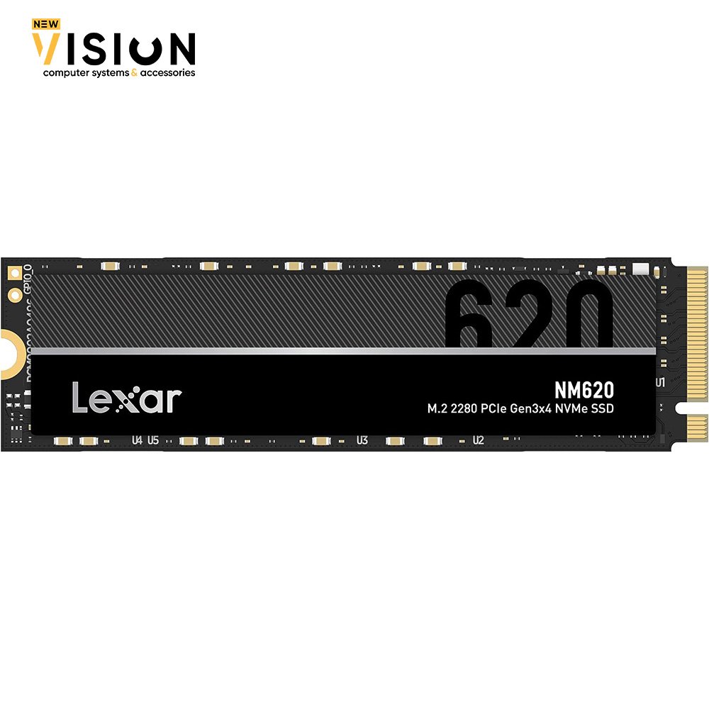 Lexar NM620 M.2 256GB