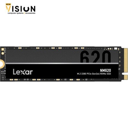Lexar NM620 M.2 512GB