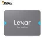 Lexar NQ100 240Gb SSD