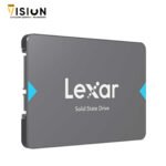 ⁦Lexar NQ100 480Gb Internal Solid State Drive SSD⁩ - الصورة ⁦2⁩