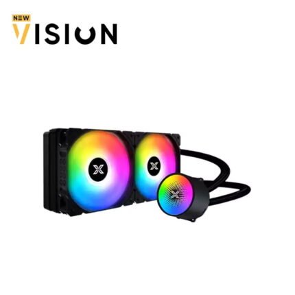 Xigmatek Liquid Killer X 240