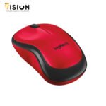 Logitech M220 Red