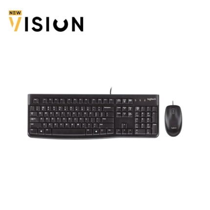 Logitech Mk120