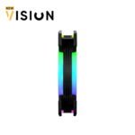 ⁦Cooler Master MasterFan MF120 S3⁩ - الصورة ⁦4⁩