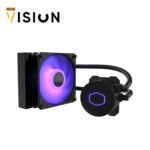 Cooler Master MasterLiquid ML120L RGB V2