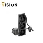 ⁦Cooler Master MasterLiquid ML360 SUB ZERO⁩ - الصورة ⁦2⁩