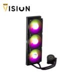 ⁦Cooler Master Liquid Cooler ML360L ARGB⁩ - الصورة ⁦2⁩