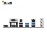 ⁦MSI A520M-A PRO⁩ - الصورة ⁦4⁩