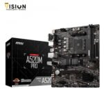 MSI A520M-A PRO
