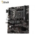 ⁦MSI A520M-A PRO⁩ - الصورة ⁦3⁩