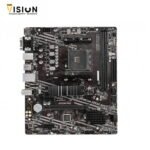 ⁦MSI A520M-A PRO⁩ - الصورة ⁦2⁩