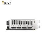 ⁦MSI GeForce RTX 3060 Ventus 3X 12GB GDDR6⁩ - الصورة ⁦7⁩