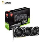 RTX 3060 Ventus 3X 12GB