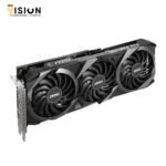 RTX 3060 Ventus 3X 12GB