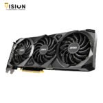 RTX 3060 Ventus 3X 12GB