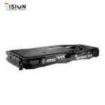 ⁦MSI GeForce RTX 3060 Ventus 3X 12GB GDDR6⁩ - الصورة ⁦4⁩
