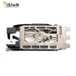 ⁦MSI GeForce RTX 4080 Gaming X Trio 16GB GDDR6X PCI-Express Graphics Card⁩ - الصورة ⁦5⁩