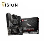 MSI MAG B550M Mortar Gaming Motherboard AMD