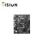 ⁦MSI MOTHERBOARD INTEL PRO H610M-E DDR4⁩ - الصورة ⁦5⁩