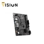 ⁦MSI MOTHERBOARD INTEL PRO H610M-E DDR4⁩ - الصورة ⁦4⁩